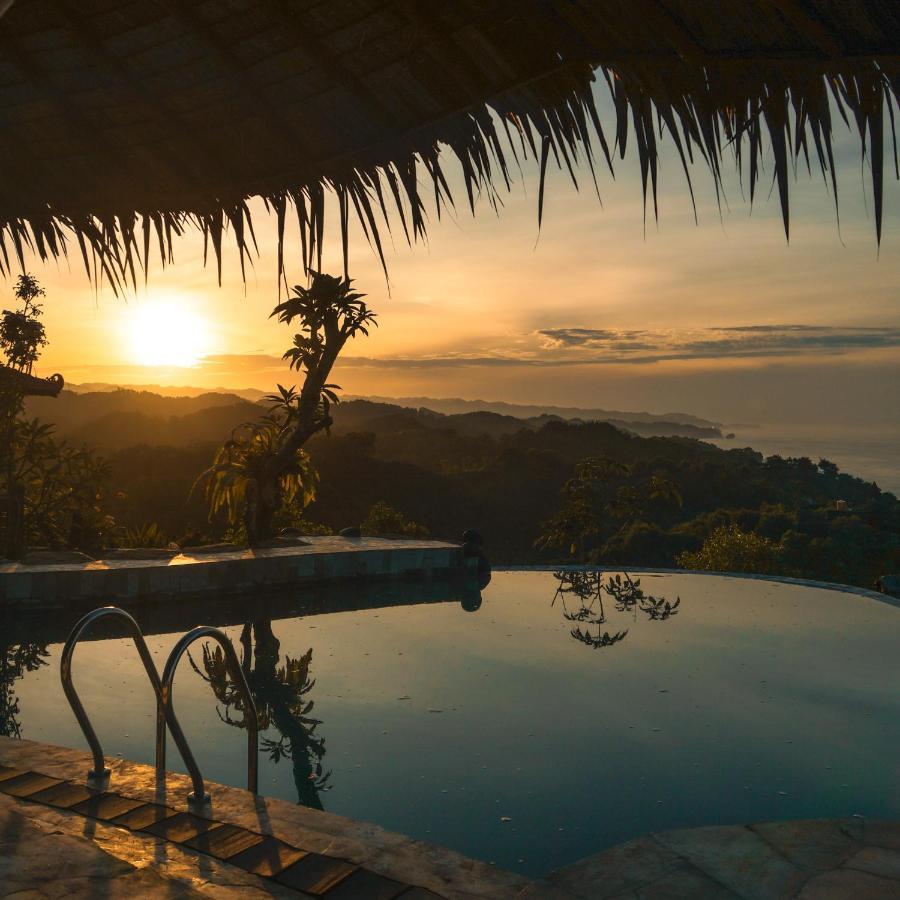 Ama Awa Resort Kemadang Eksteriør bilde