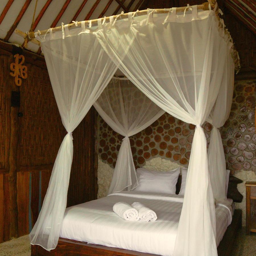 Ama Awa Resort Kemadang Eksteriør bilde